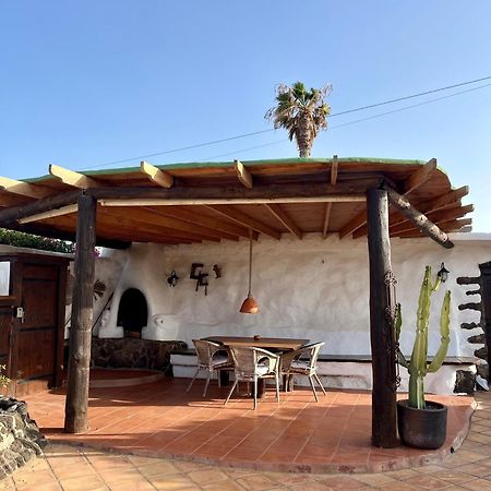 Finca Antigua Las Breñas Εξωτερικό φωτογραφία
