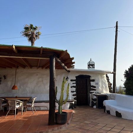 Finca Antigua Las Breñas Εξωτερικό φωτογραφία