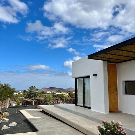 Finca Antigua Las Breñas Εξωτερικό φωτογραφία