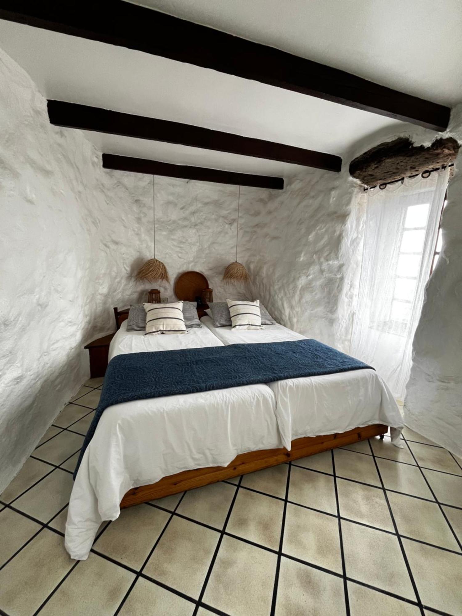Finca Antigua Las Breñas Εξωτερικό φωτογραφία