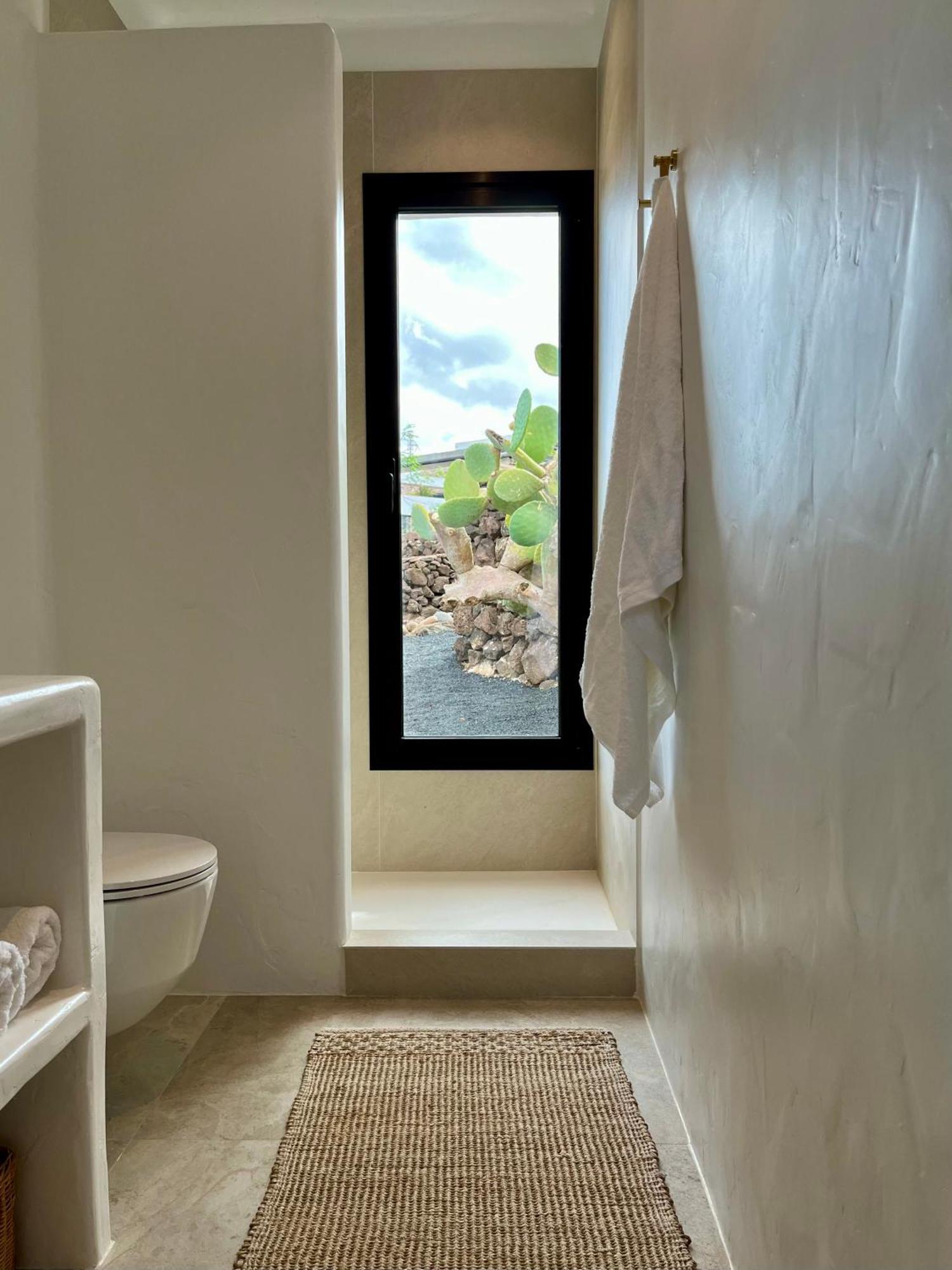 Finca Antigua Las Breñas Εξωτερικό φωτογραφία