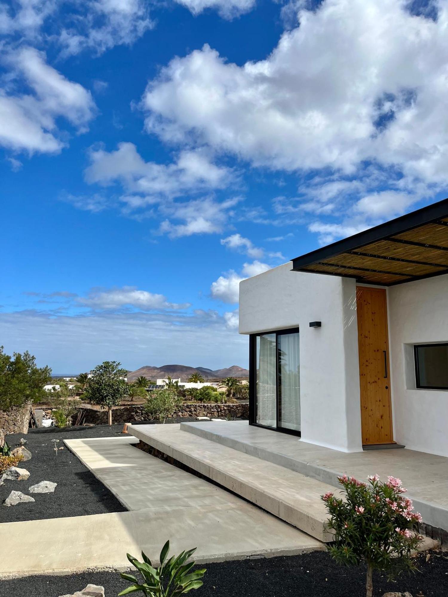 Finca Antigua Las Breñas Εξωτερικό φωτογραφία