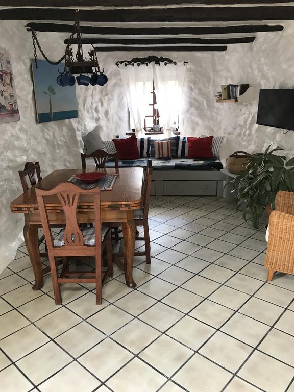 Finca Antigua Las Breñas Εξωτερικό φωτογραφία
