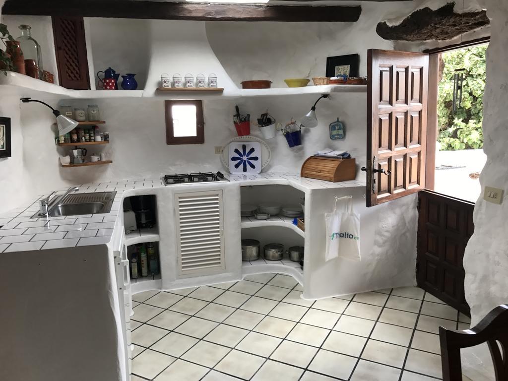 Finca Antigua Las Breñas Εξωτερικό φωτογραφία