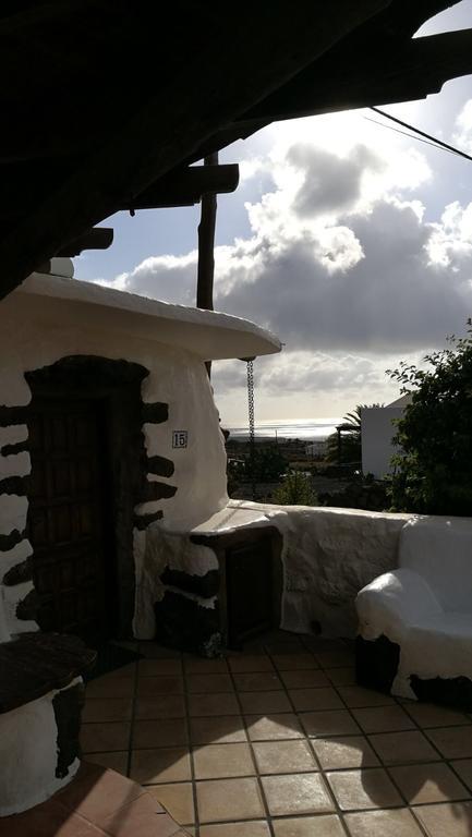 Finca Antigua Las Breñas Εξωτερικό φωτογραφία