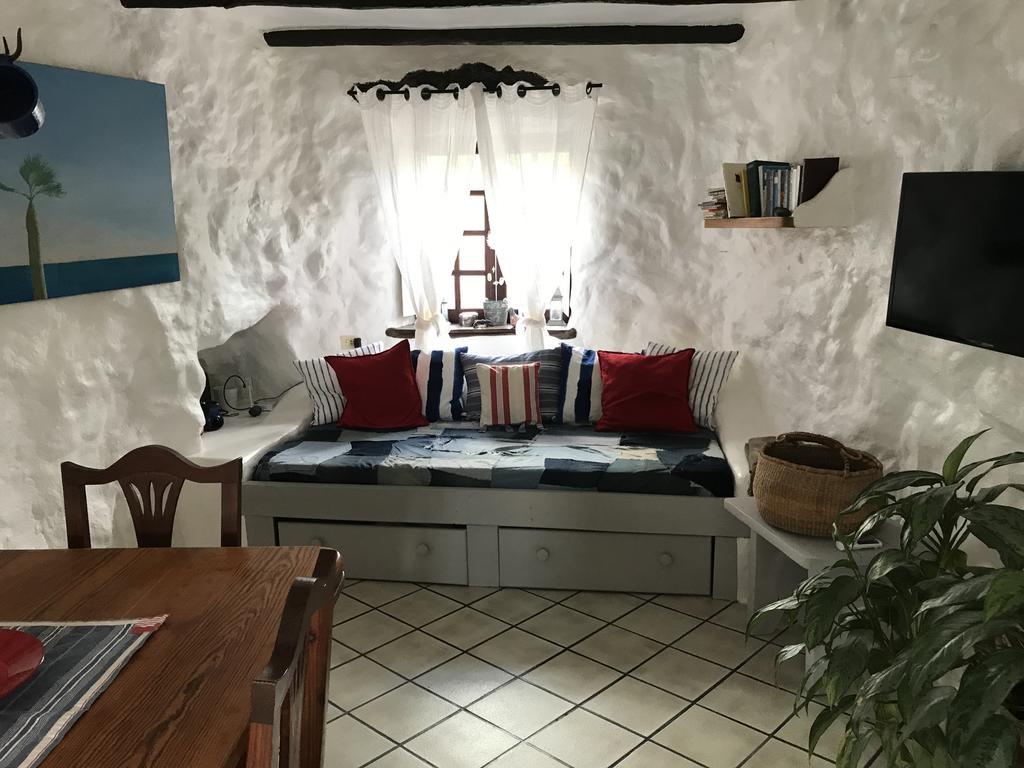 Finca Antigua Las Breñas Εξωτερικό φωτογραφία
