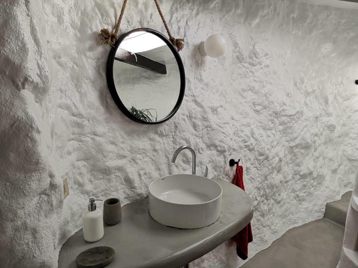 Finca Antigua Las Breñas Εξωτερικό φωτογραφία
