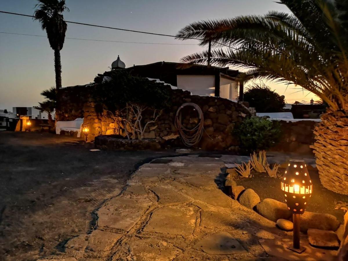 Finca Antigua Las Breñas Εξωτερικό φωτογραφία