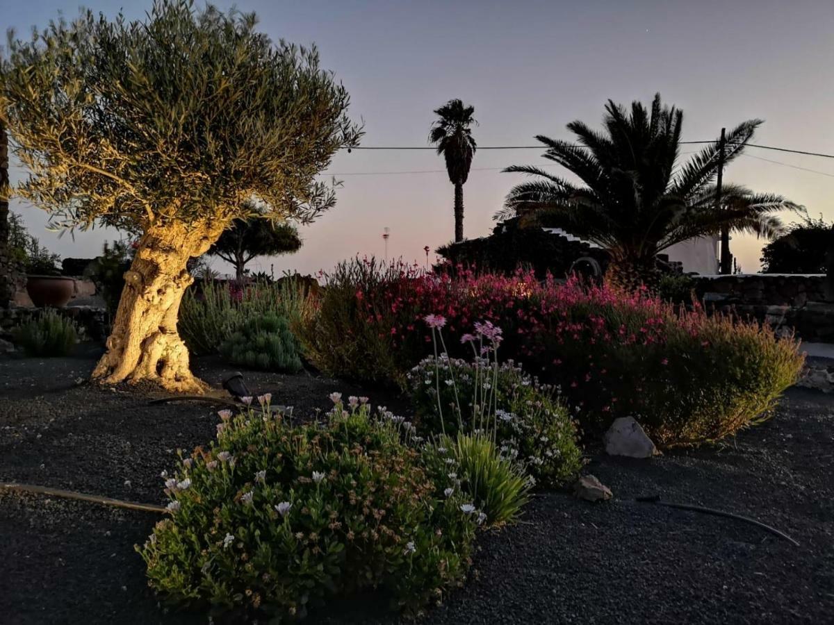 Finca Antigua Las Breñas Εξωτερικό φωτογραφία